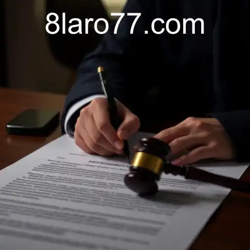 Understanding User Agreements: A Focus on laro77