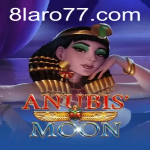 Discover the Mysteries of AnubisMoon