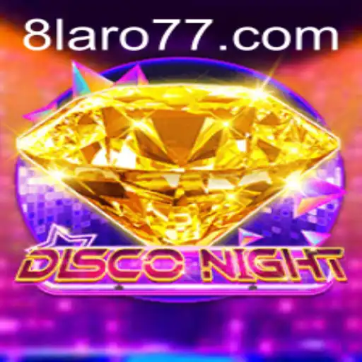 Discover 'DiscoNight': The Electrifying Dance Game Taking the World by Storm