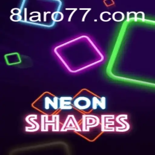 Dive into NeonShapes a Mesmerizing Game