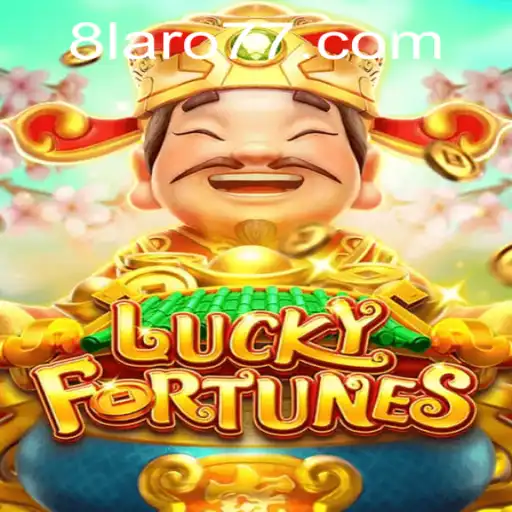 Exploring LUCKYFORTUNES