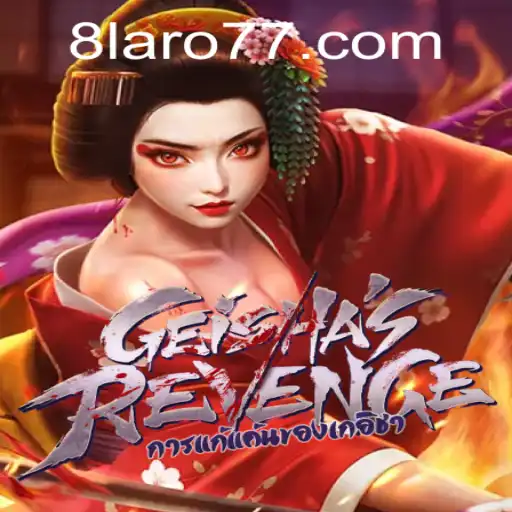 Unveiling Geishas Revenge