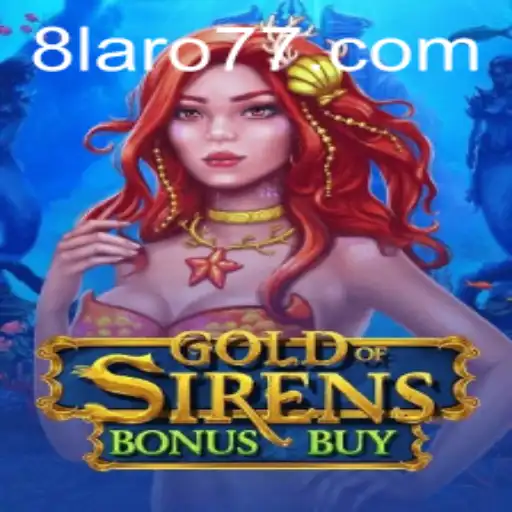 Explore Gold of Sirens Bonus Buy Game