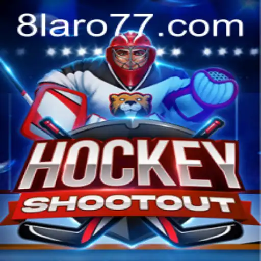 HockeyShootout: The Thrilling Ice Showdown