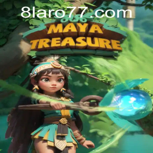 Exploring the World of MayaTreasure with Laro77