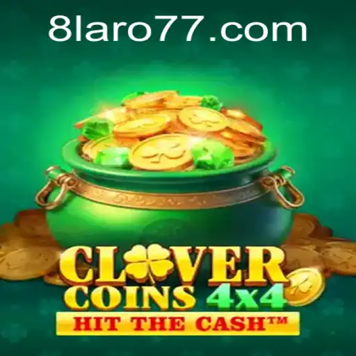 Discover the Mysteries of CloverCoins4x4