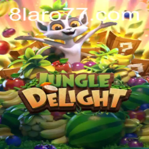 Explore the Thrilling World of JungleDelight with Laro77