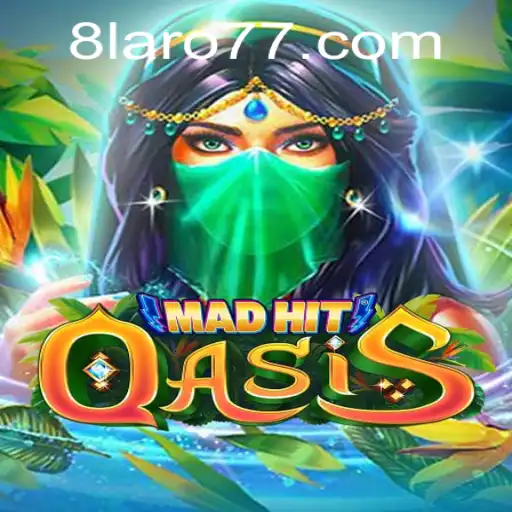 MadHitOasis Game Introduction and Rules