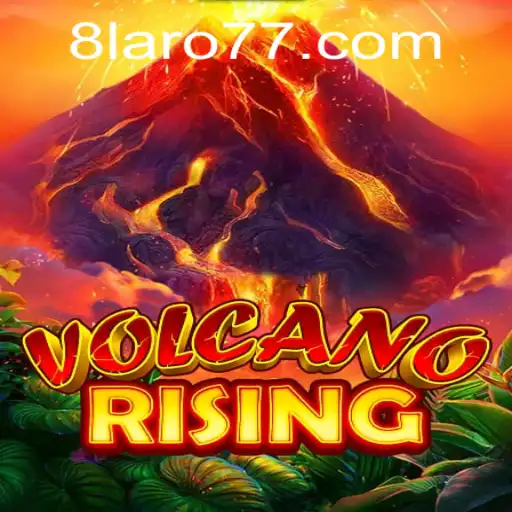 VolcanoRising: The Thrilling Adventure Game Bringing Gamers Together