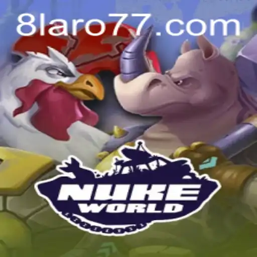 NukeWorld Game Exploration