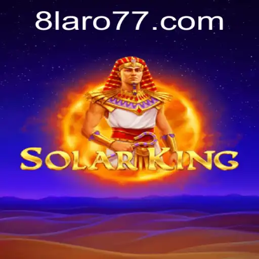 Discover SolarKing: An Immersive Adventure in the World of Laro77