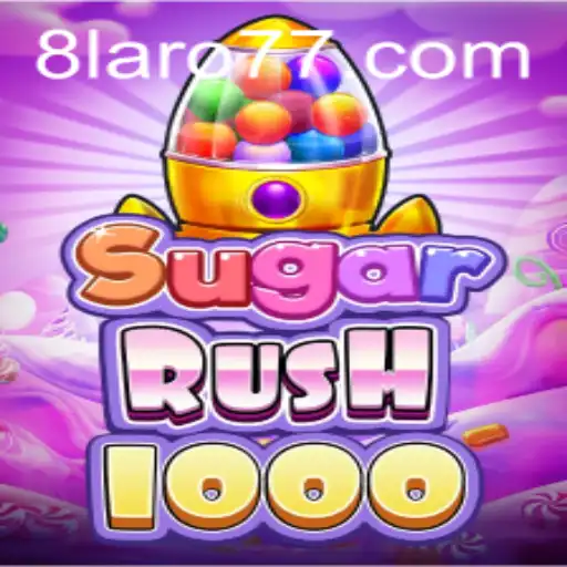 Discover the Thrills of SugarRush1000