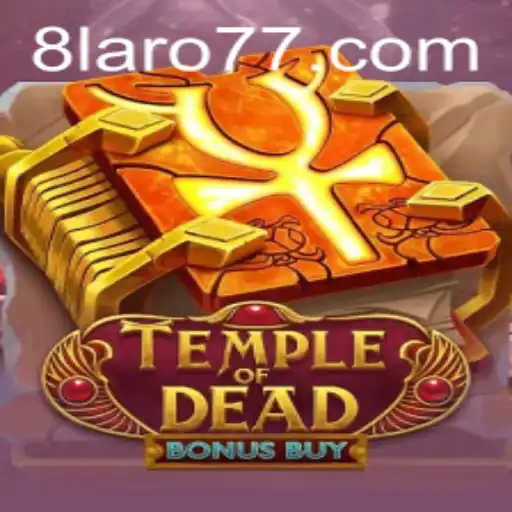Exploring Temple of Dead Bonus Buy