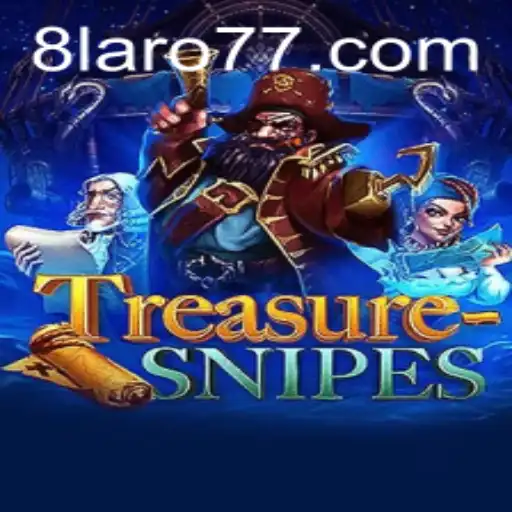 Discovering TreasureSnipes: The Exciting New Game Revolutionized with Laro77