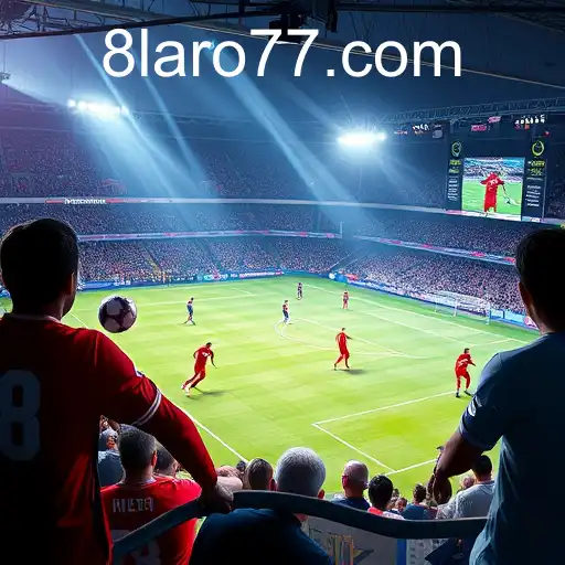 The Rise of Virtual Sports: Exploring laro77's Role in Modern Gaming